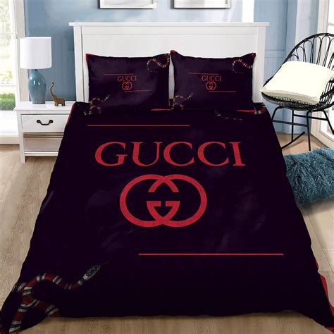 replica gucci duvet cover|gucci duvet cover pattern.